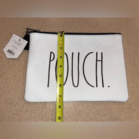 NWT Rae Dunn Pouch - Picture 3 of 5